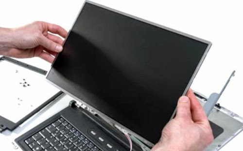 Cara Membersihkan Layar Monitor LCD Yang Benar