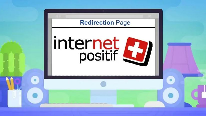 Cara Membuka Internet Positif di PC (Bypass Tutorial)