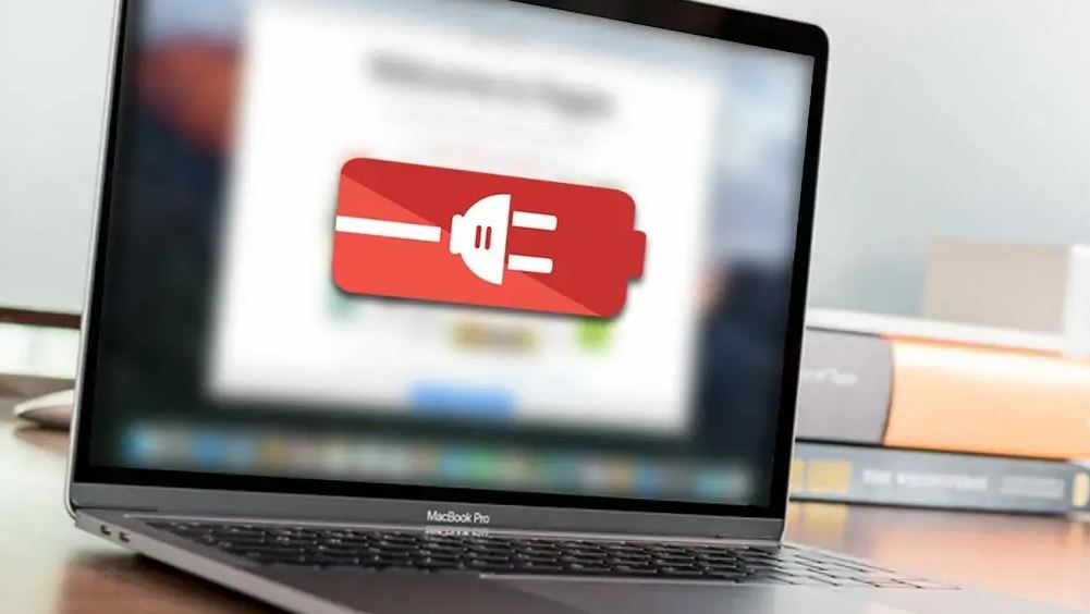 Cara Mengatasi Macbook Tidak Mau Charge