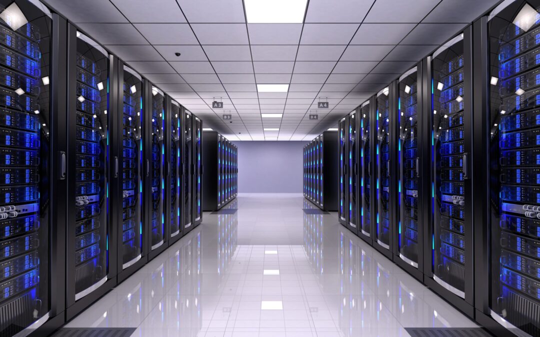 Cara Membangun Komputer Server Terbaik