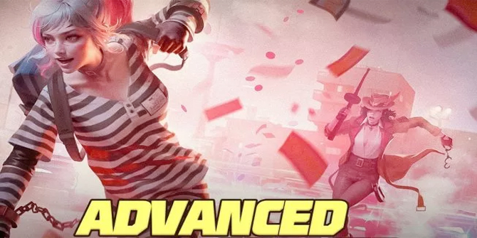 Cara Mendapatkan Kode Aktivasi Free Fire Advance Server Terbaru 2023