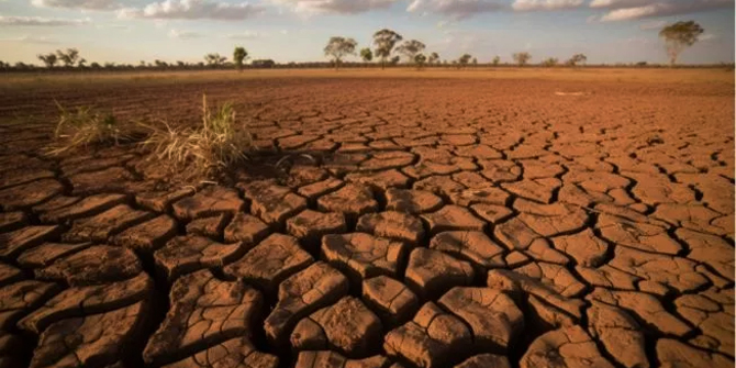 El Nino di Indonesia, Diperkirakan Tiba Pada Agustus