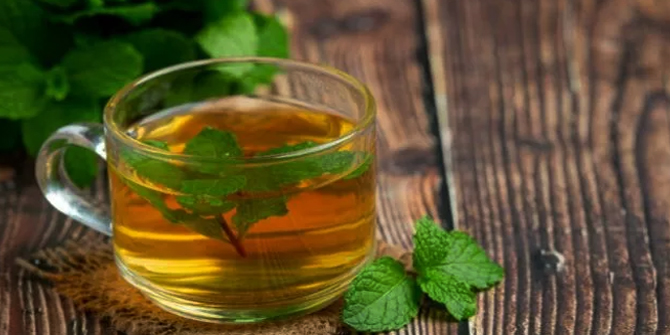 7 Macam Minuman Diet Bantu Kecilkan Lemak di Perut