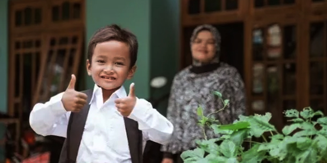 Hari Anak Nasional 2023! Begini Caranya Agar Anak Tetap Sehat