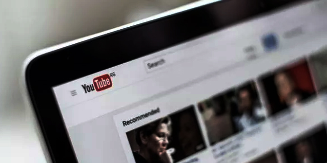 Cara Mudah dan Cepat Mendownload Video Youtube