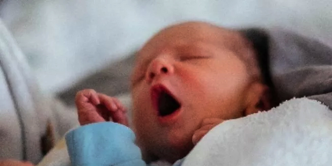 Mencegah Penyakit Jantung Bawaan Untuk Bayi, Orangtua Wajib Tahu Pentingnya Skrining