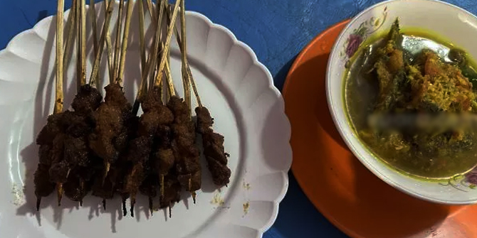 5 Makanan Khas Mataram Yang Wajib Kalian Coba