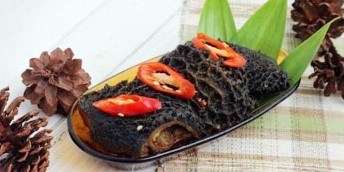 Cara Mudah Mengolah Babat Agar Tidak Bau dan Empuk
