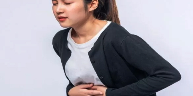 8 Penyebab Perut Panas Yang Perlu di Perhatikan
