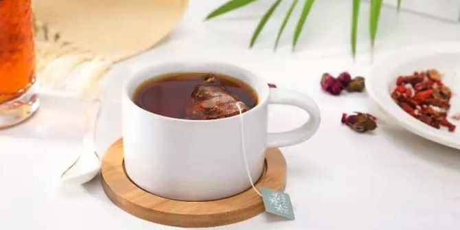 9 Minuman Pengganti Kopi Yang Bisa Bikin Kamu Semangat