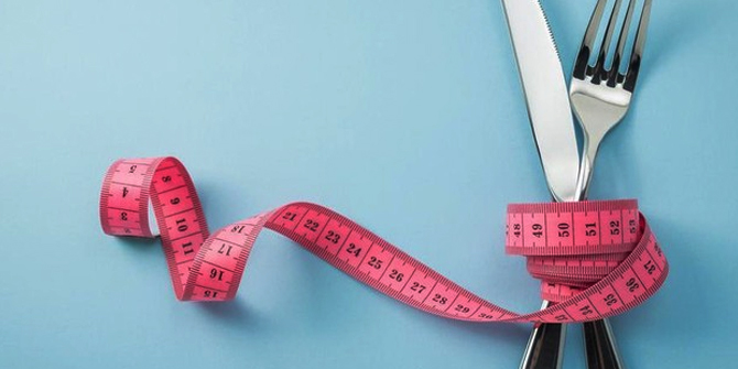 9 Makanan Yang Wajib Dijauhi Saat Sedang Diet