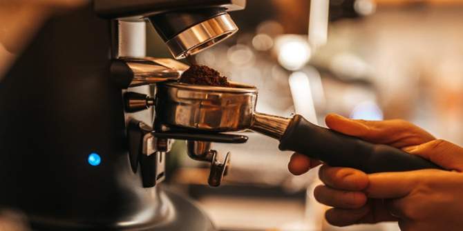 Perbedaan Lungo dan Espresso