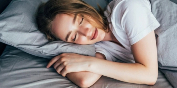 Tips Mengatur Sleep Latency, Silakan Mencoba