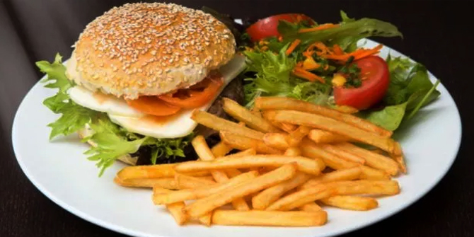 5 Promo Restoran Fast Food di Hari Kemerdekaan Indonesia