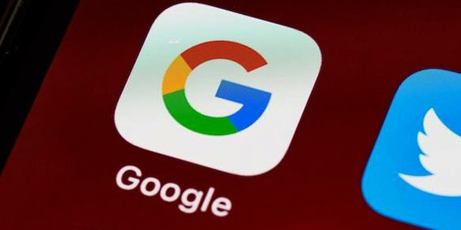 Cara Pulihkan Akun Google Yang Di Hapus, Di Hack dan Lupa Password