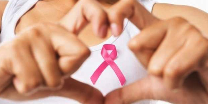 Cara Baru Pengobatan Kanker Payudara HER2 Positif
