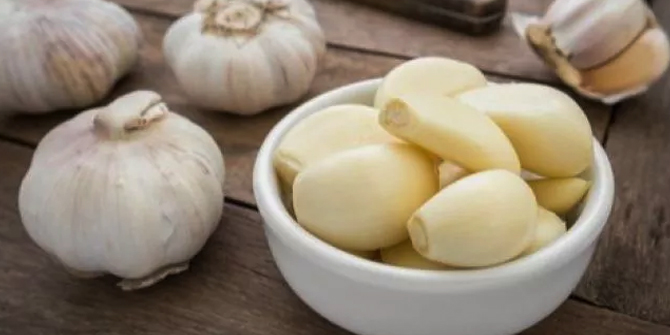 5 Obat Herbal Tradisional untuk Mengobati Batuk