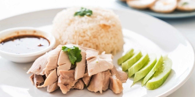 Resep Lengkap Ayam Jahe, Nikmat Untuk Menghangatkan Badan