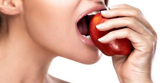 5 Makanan Bikin Aroma Vagina Jadi Lebih Menggoda