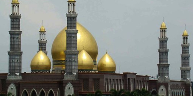 13 Tempat Wisata diDepok yang Sangat Populer