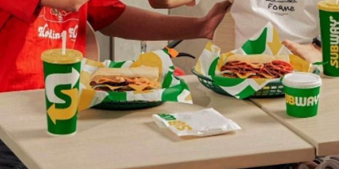 7 Cara Memesan Makanan di Subway bagi Pemula