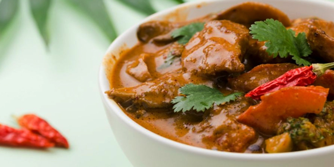 Resep Rendang Empuk Lengkap